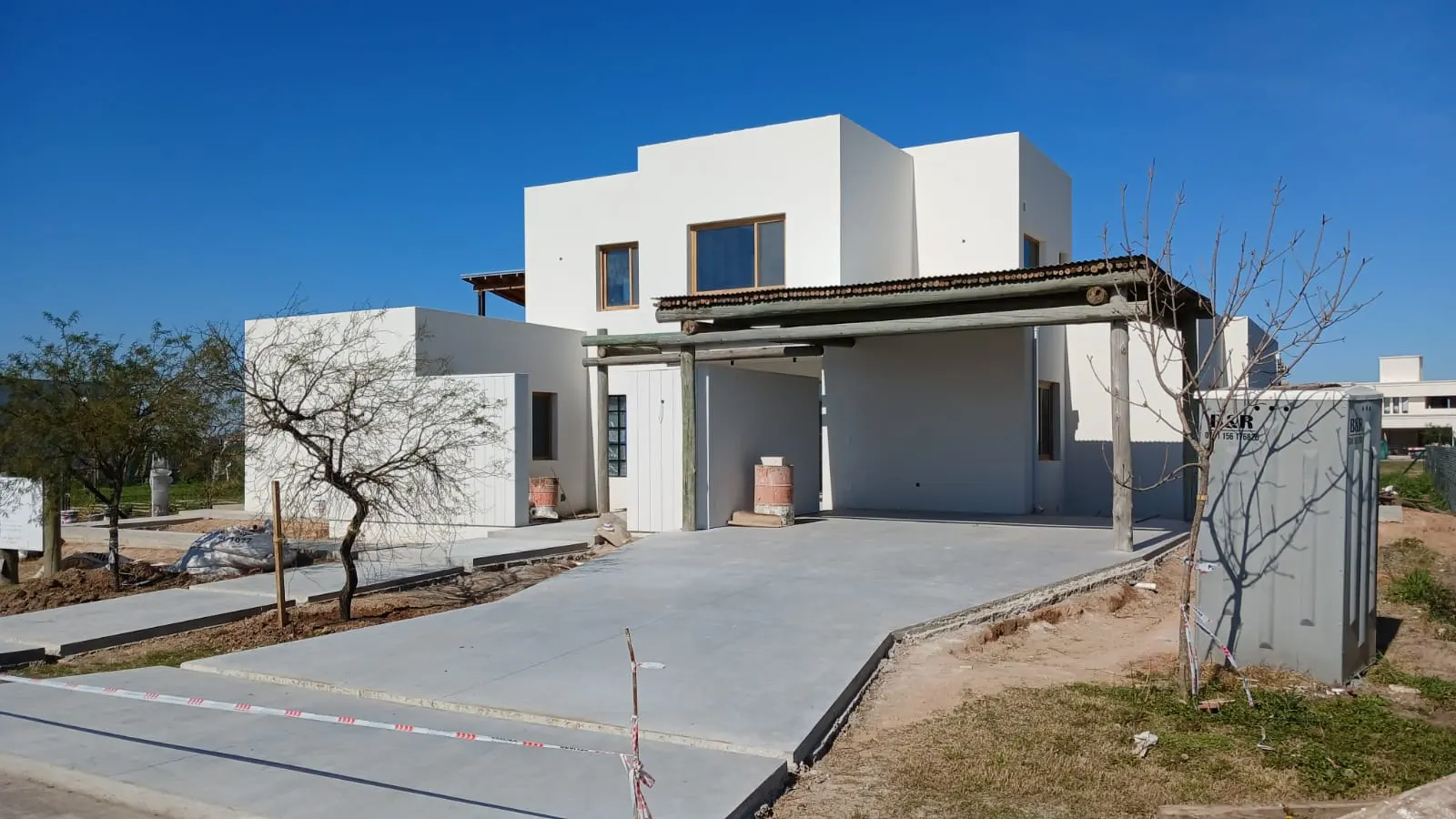 Obra Portainnova 1